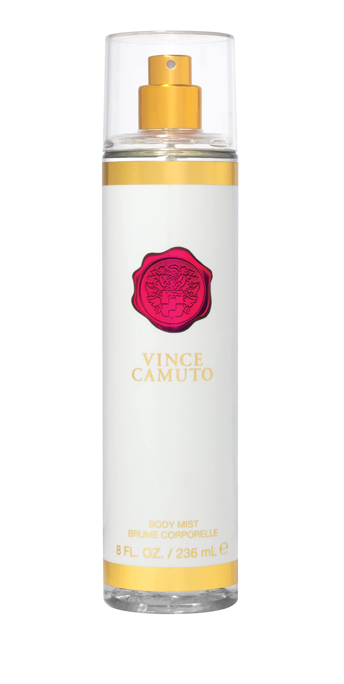 Vince camuto Body Spray for Women 80 Ounce