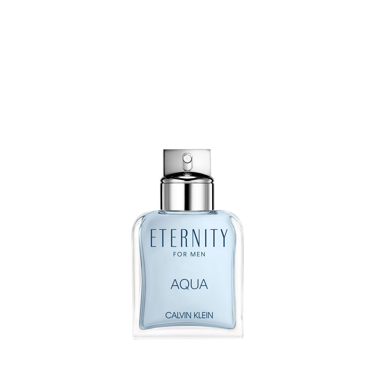 Calvin Klein Eternity Aqua For Him Eau De Toilette 3.3 Fl Oz - Men’S Fragrance