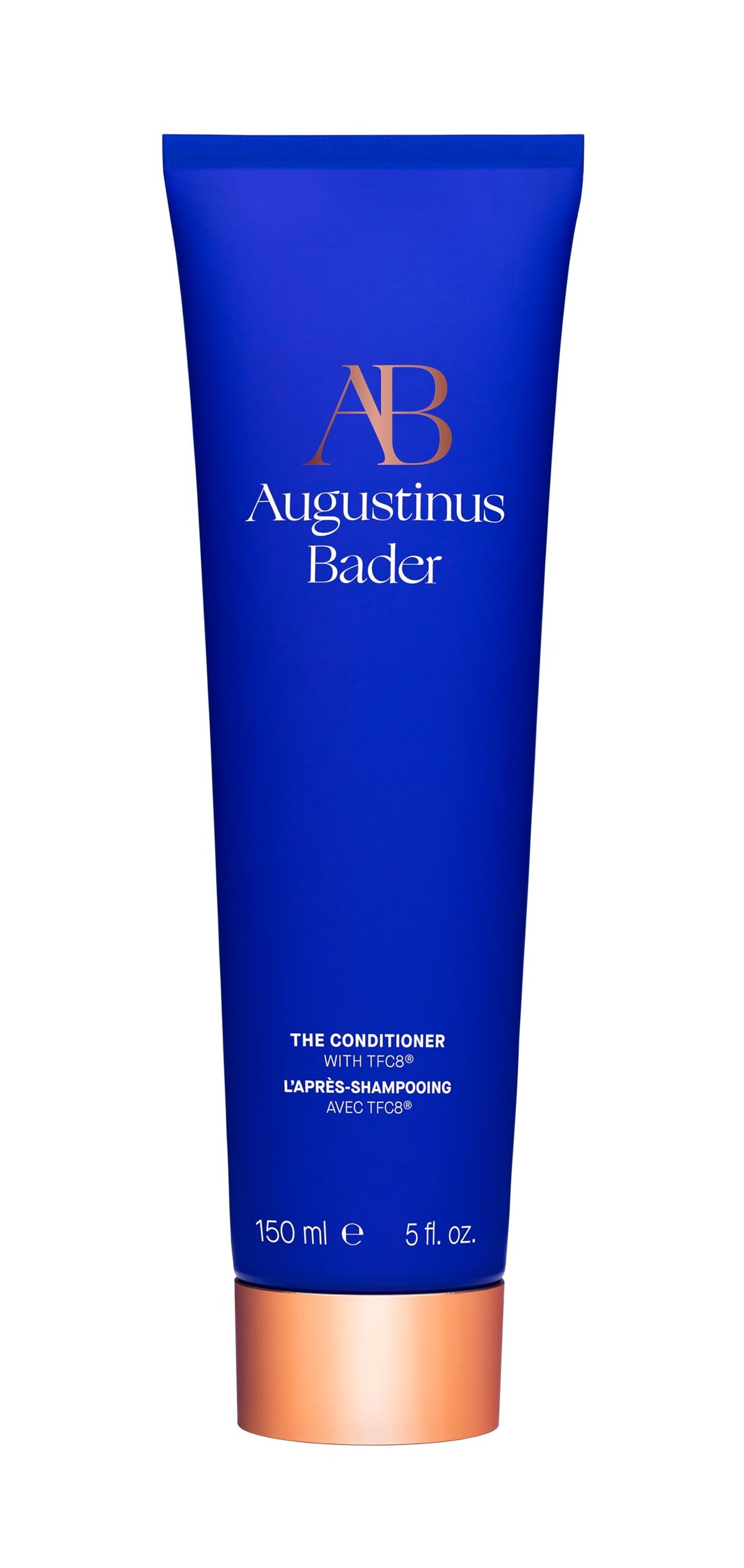 Augustinus Bader The Conditioner, Cranberry, 5 Fl Oz - Nourishing Hair Care Treatment