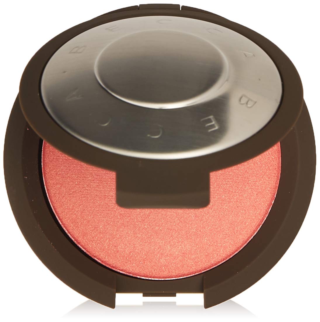 Becca Luminous Blush - Snapdragon, Opal, 0.2 Oz - Radiant Color For Women