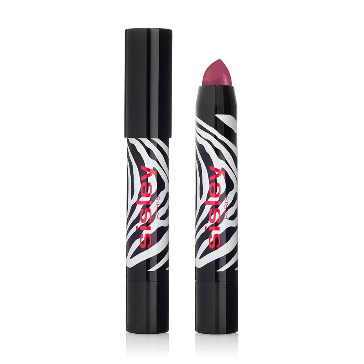 Sisley Phyto Lip Twist  21 Ruby Mat  008 Ounce