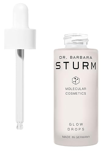 Dr. Barbara Sturm Women'S Glow Drops - Multicolor, 1 Fl Oz For Radiant Skin