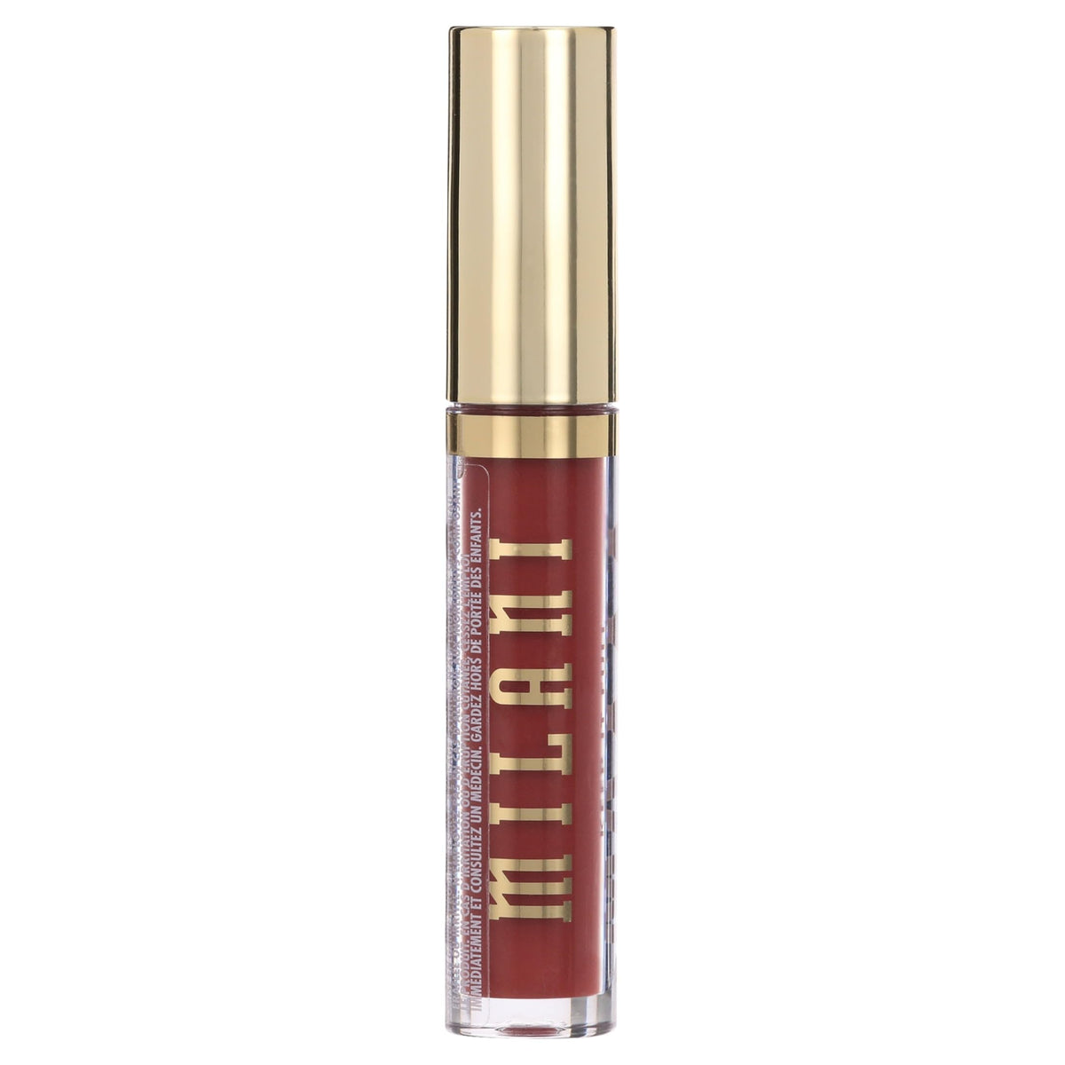 Milani Kp Full Max Lip Plump - 140 Single-Ish Lip Color For Plump, Luscious Lips