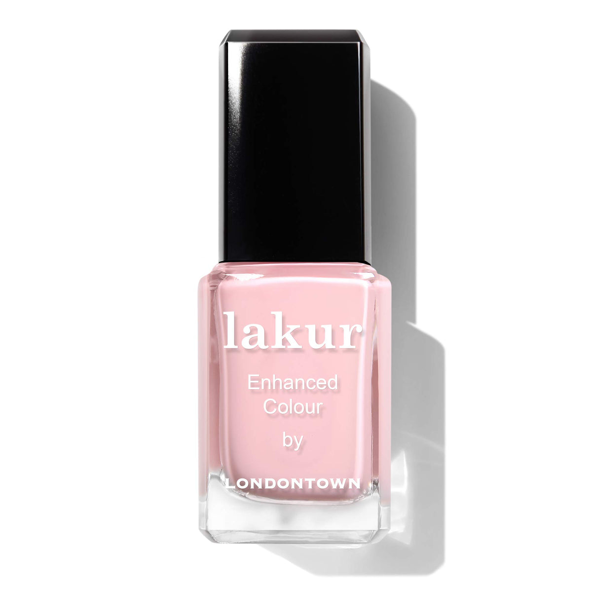 Londontown Lakur Nail Polish, Out Of Office - 0.4 Fl Oz, Long-Lasting Color