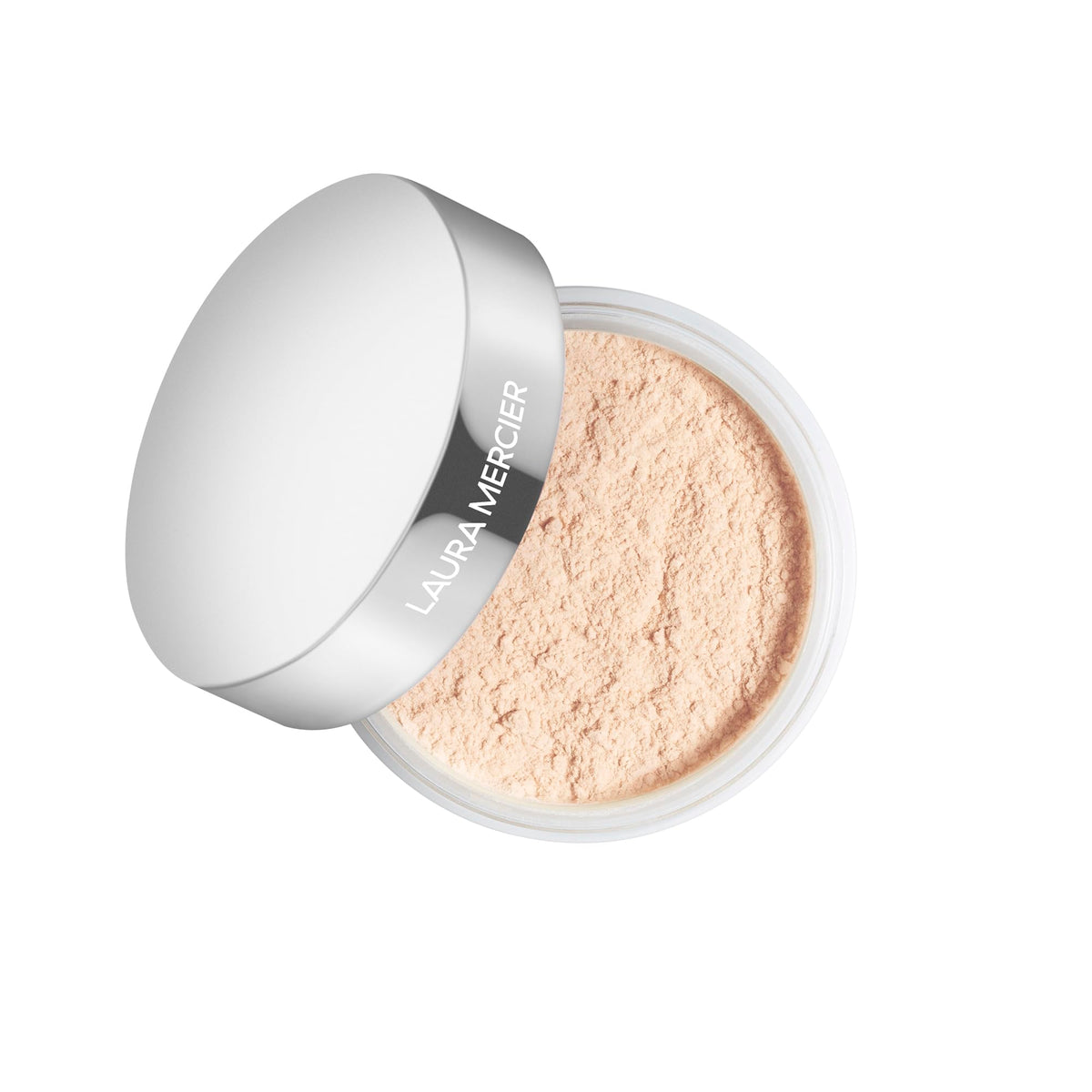 Laura Mercier Translucent Loose Setting Powder Light Catcher - Celestial Light, Luminous Finish, 0.4Oz