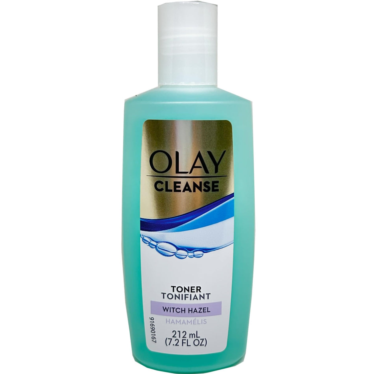 Olay Oil Minimizing Clean Toner, 7.20 Oz, Reduces Shine, Refreshes Skin, Oil Control