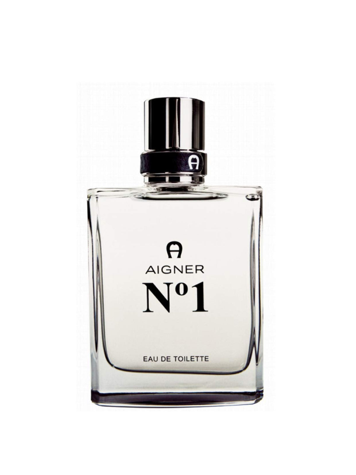 Aigner No. 1 Pour Homme 3.4 Oz Eau De Toilette Spray For Men - Fragrance By Etienne Aigner