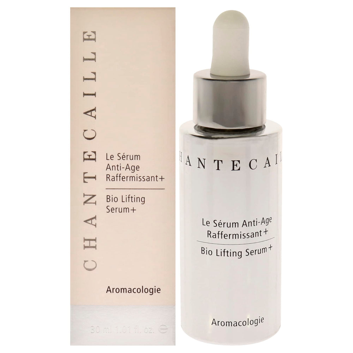 Chantecaille Bio Lifting Serum Plus Serum Women 101 oz