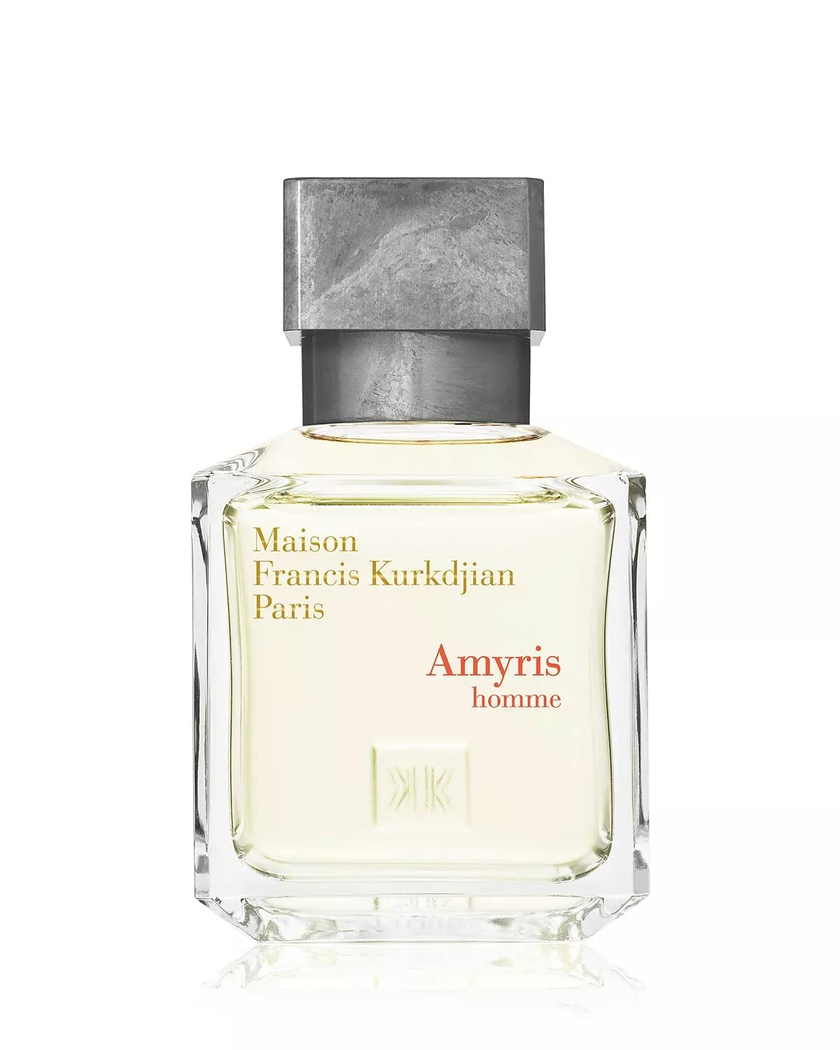 Maison Francis Kurkdjian Amyris Pour Homme Eau De Toilette, 2.4 Fl Oz - Luxury Men'S Fragrance