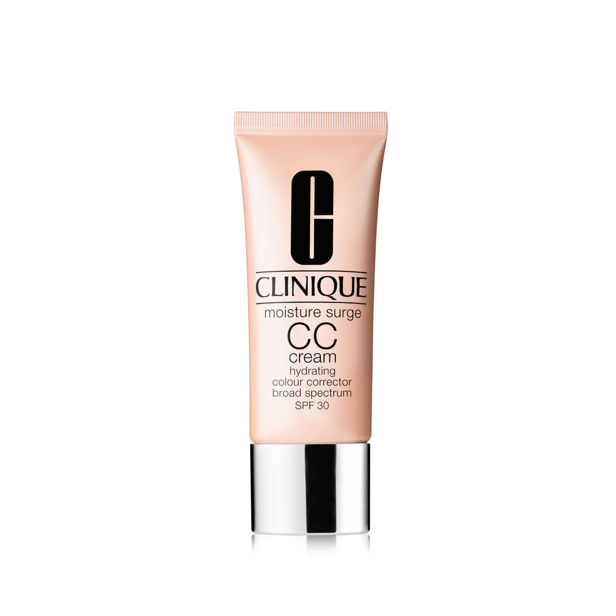 Clinique Moisture Surge Cc Cream Spf 30 - Hydrating Tinted Moisturizer, Medium Coverage, 1.4 Fl Oz