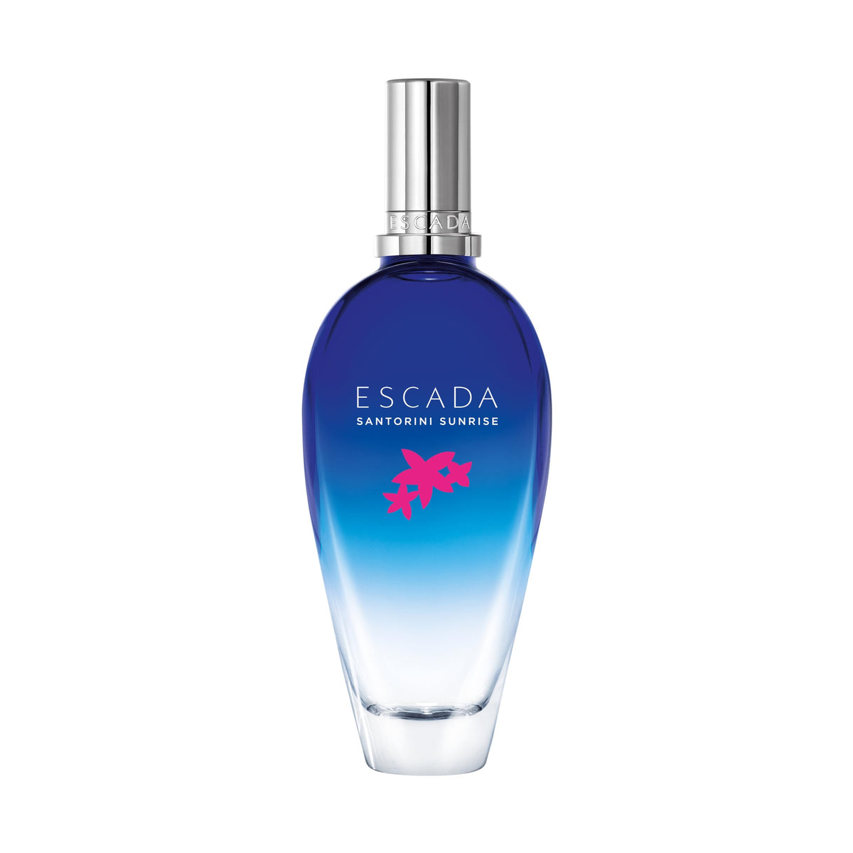 Escada Santorini Sunrise Women'S Eau De Toilette, 3.3 Fl Oz - Floral Fruity Fragrance