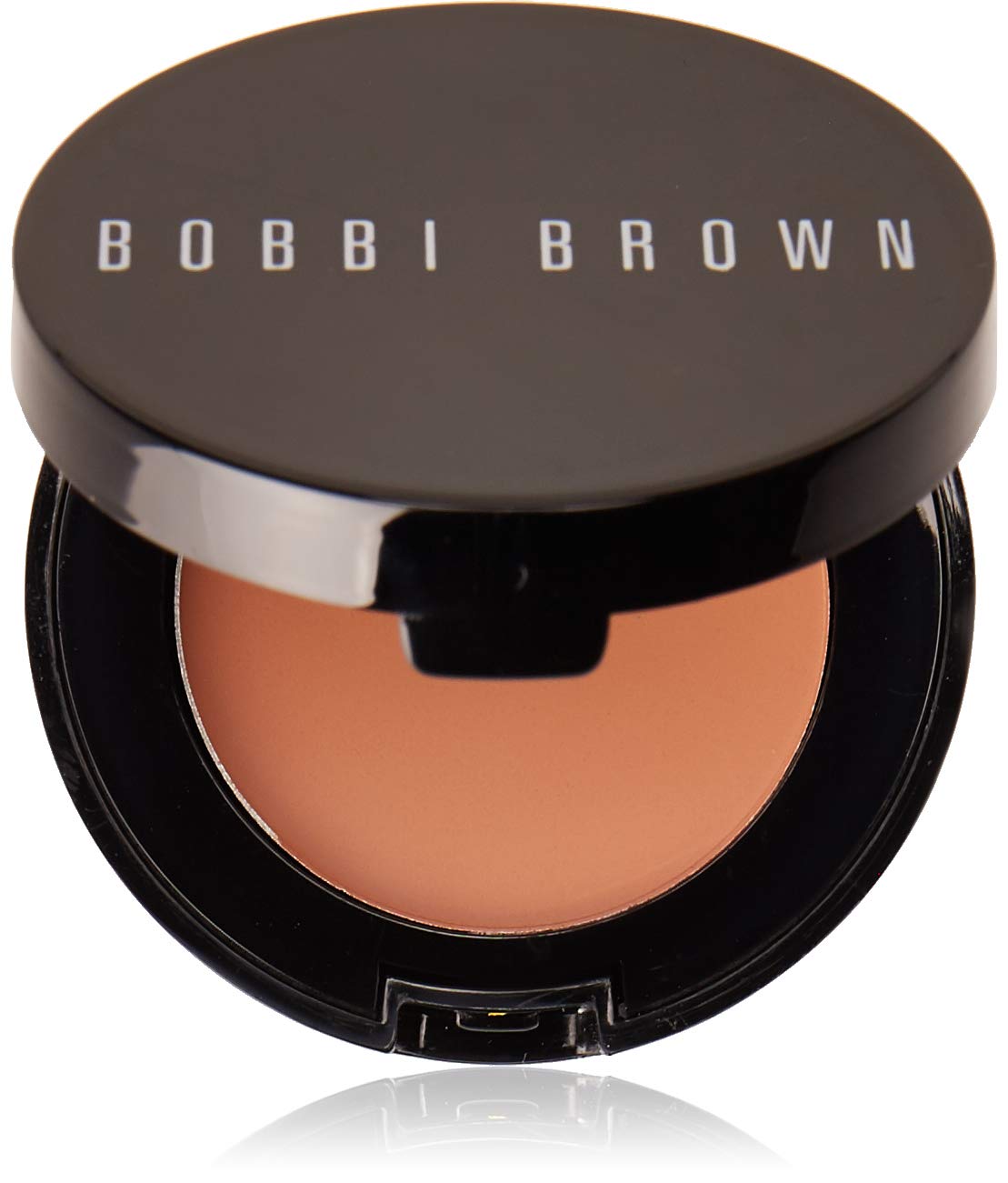 Bobbi Brown Corrector - Medium To Dark Bisque, 0.05 Oz - Flawless Coverage Concealer