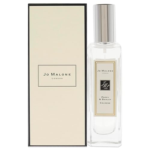 Jo Malone Poppy & Barley Eau De Cologne Spray For Women, 1 Oz - Multi-Color Fragrance