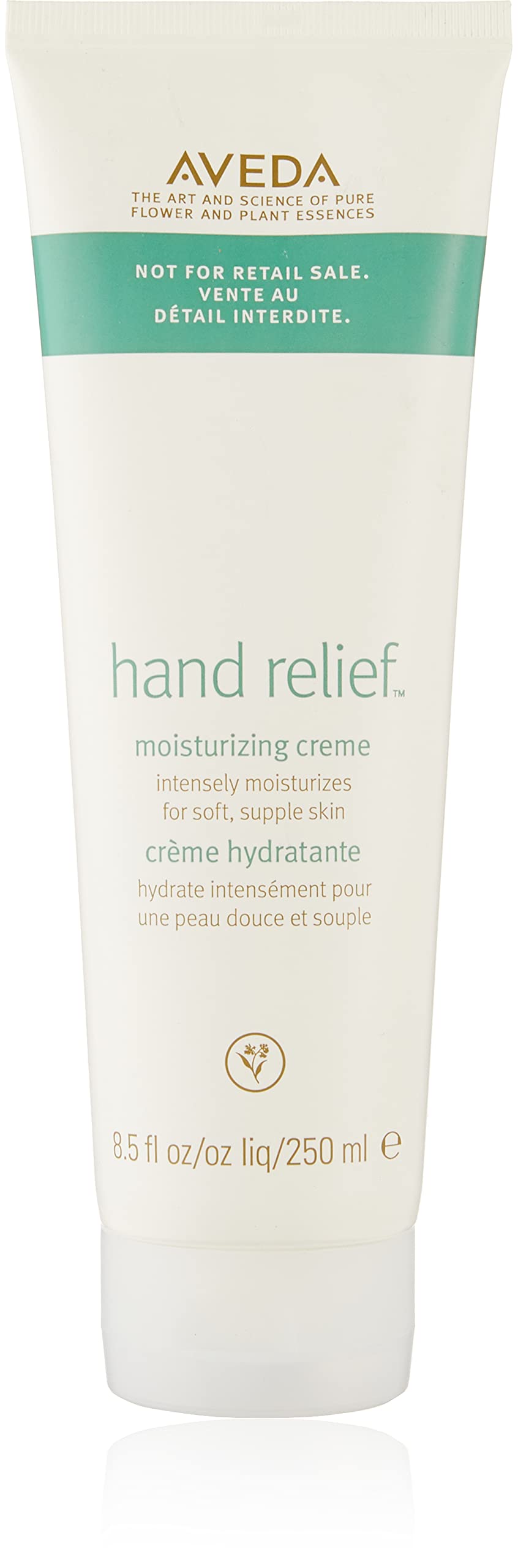 Aveda Hand Relief Bb Moisturizing Cream - 8.5 Fl Oz, Hydrating Skin Care For Dry Hands