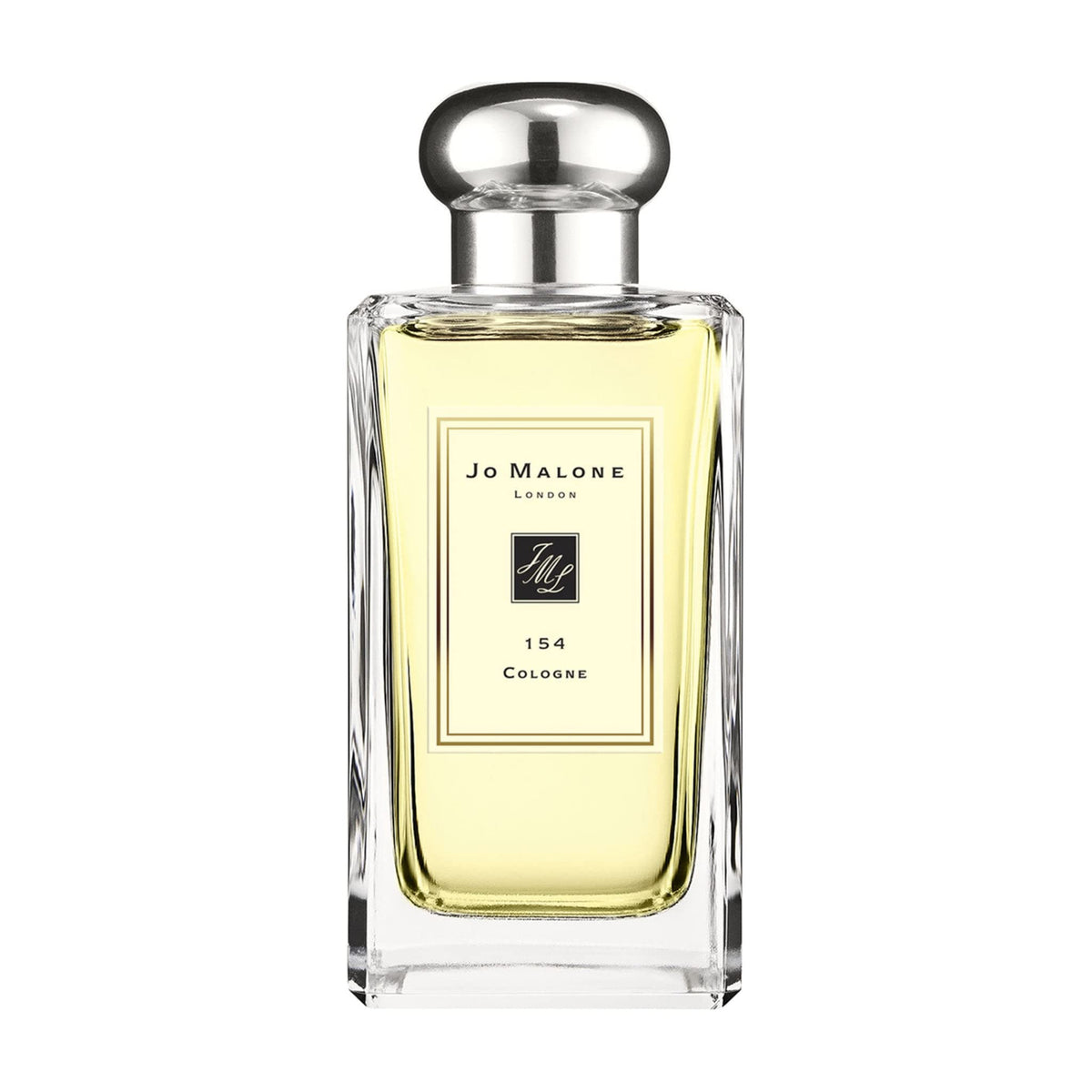 Jo Malone 154 Cologne Spray 100ml/3.4oz - Luxury Fragrance for Men & Women, No Box, Iconic Scent, Long-Lasting Perfume