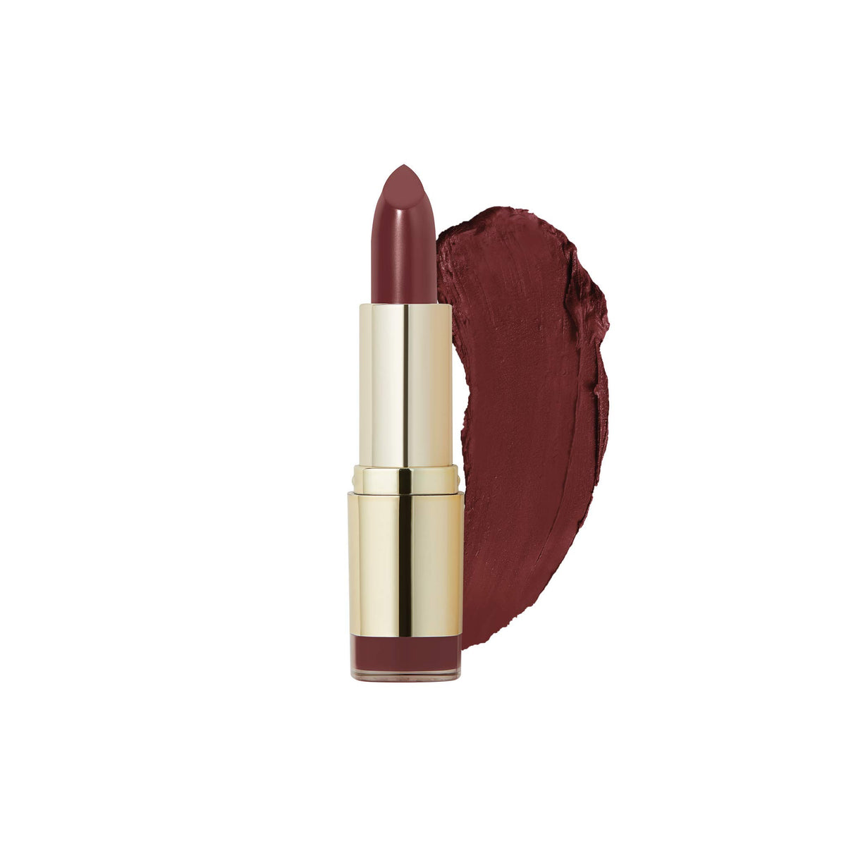 Milani Color Statement Matte Lipstick - Matte Tender, 0.14 Oz, Cruelty-Free, Full Matte Finish