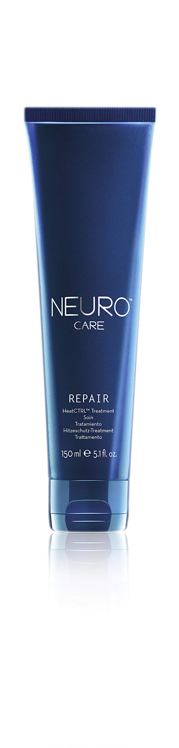 Neuro By Paul Mitchell Heatctrl Repair Treatment For Damaged Hair, 5.1 Fl. Oz.