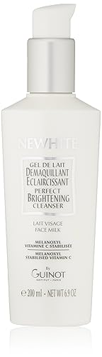 Guinot Newhite Perfect Brightening Cleanser - 6.9 Oz For Radiant Skin