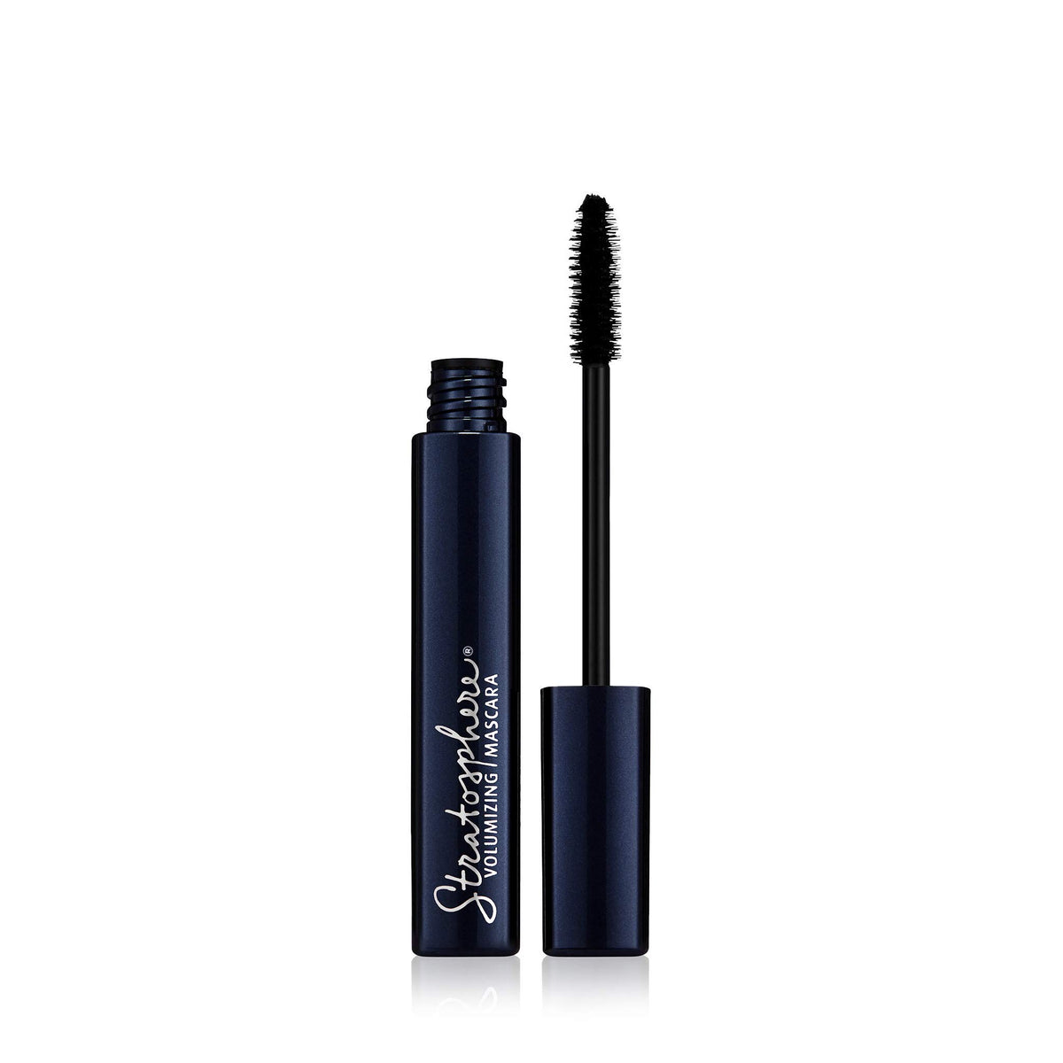 Lune+Aster Volumizing Mascara - Black, 0.33 Fl Oz For Thick, Long, Dramatic Lashes