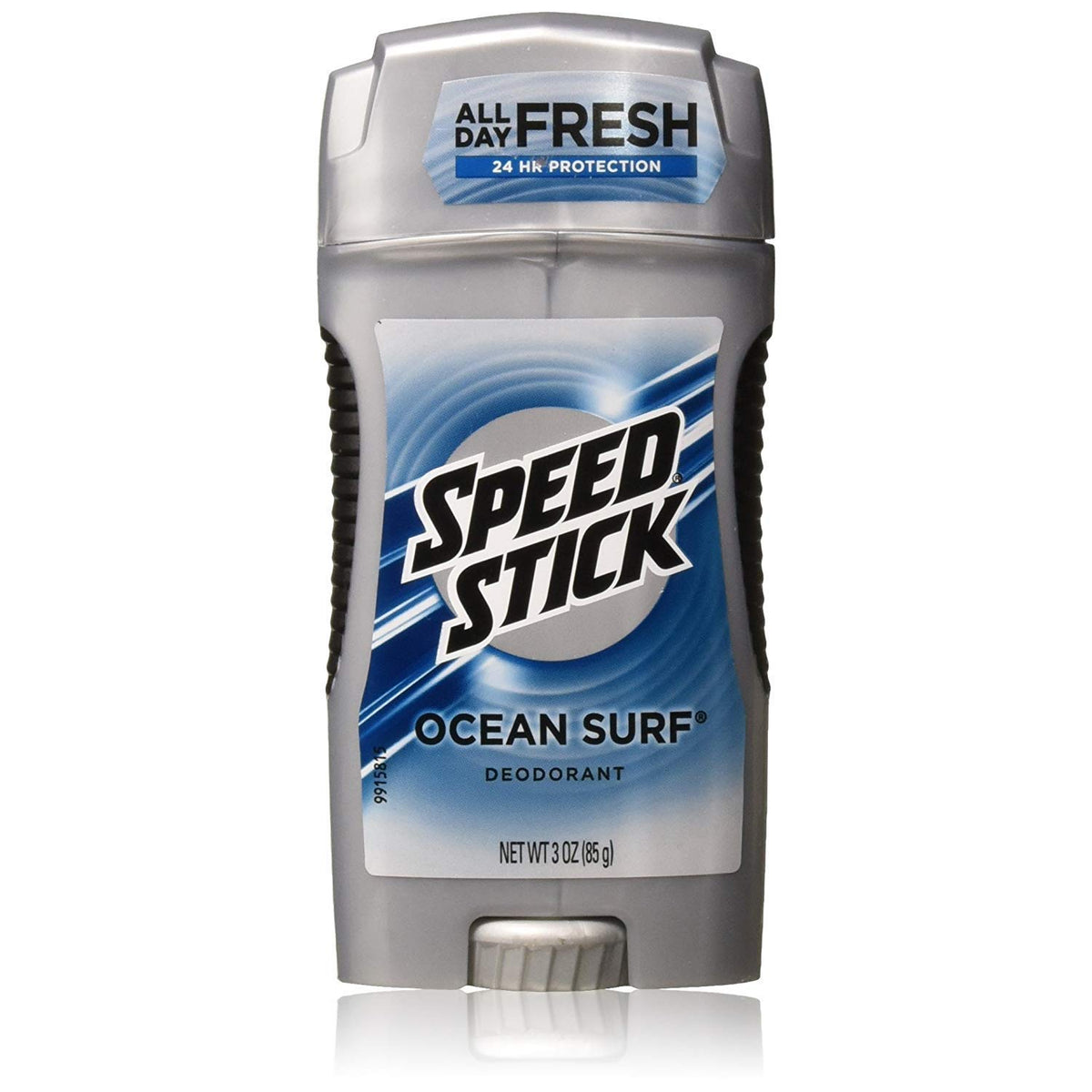 Speed Stick Ocean Surf Deodorant, 3 Oz, Pack Of 3 - Clear, Fresh Scent By Mennen