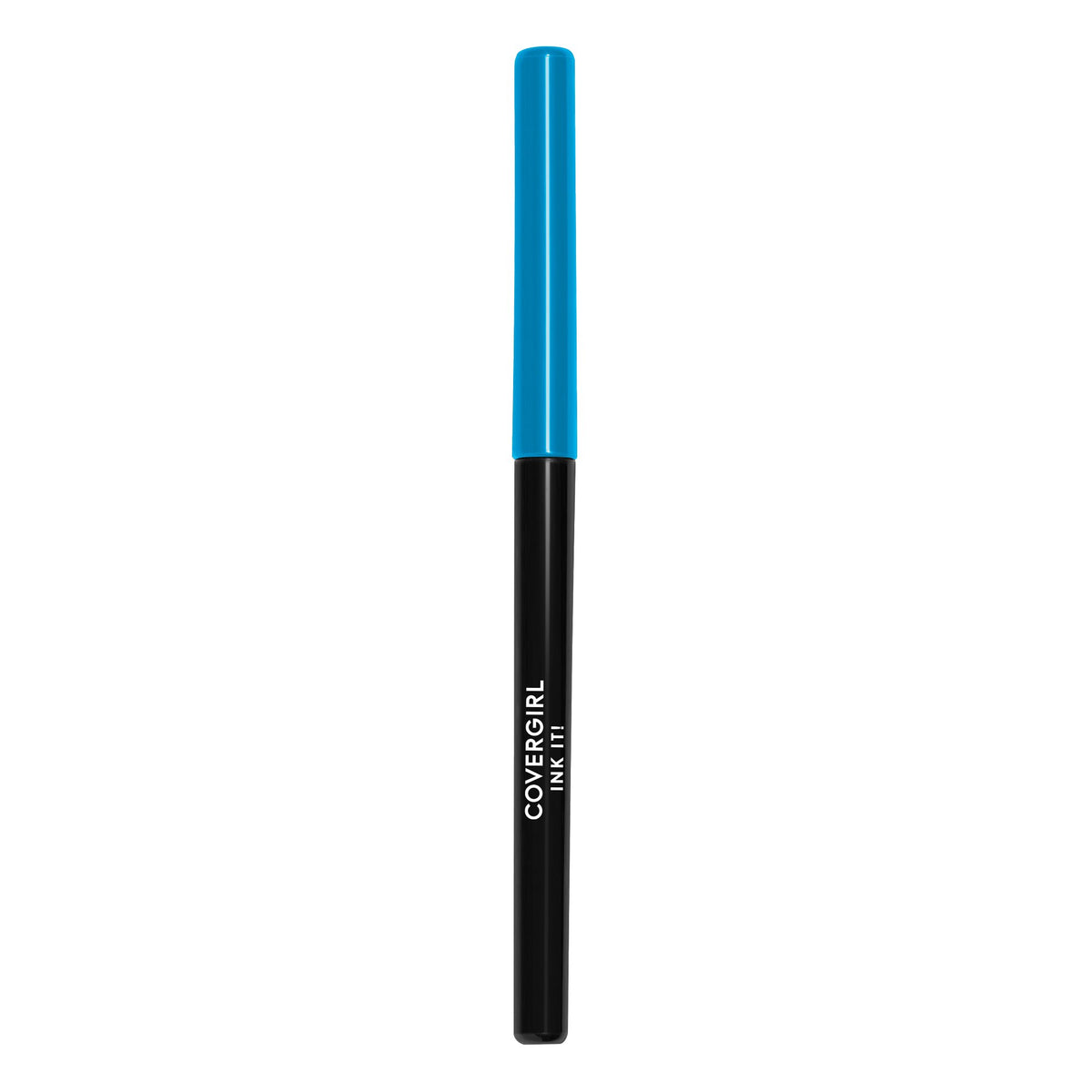 Covergirl Ink It! Waterproof Eyeliner, Aquamarine Ink 240, 0.006 Oz - Perfect Point