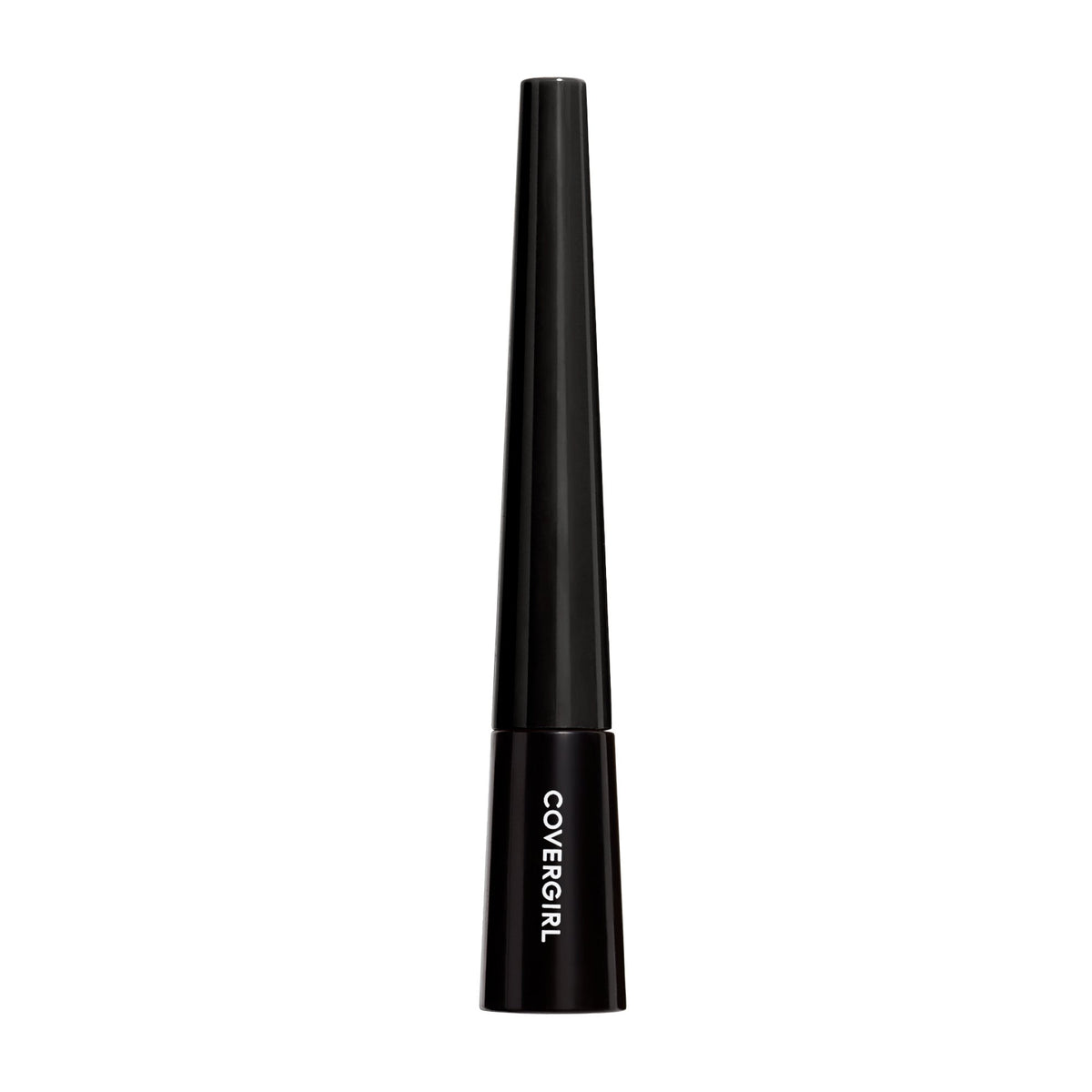 Covergirl Easy Breezy Brow Fill Powder, Black, 0.024 Oz - Define & Shape Eyebrow Makeup