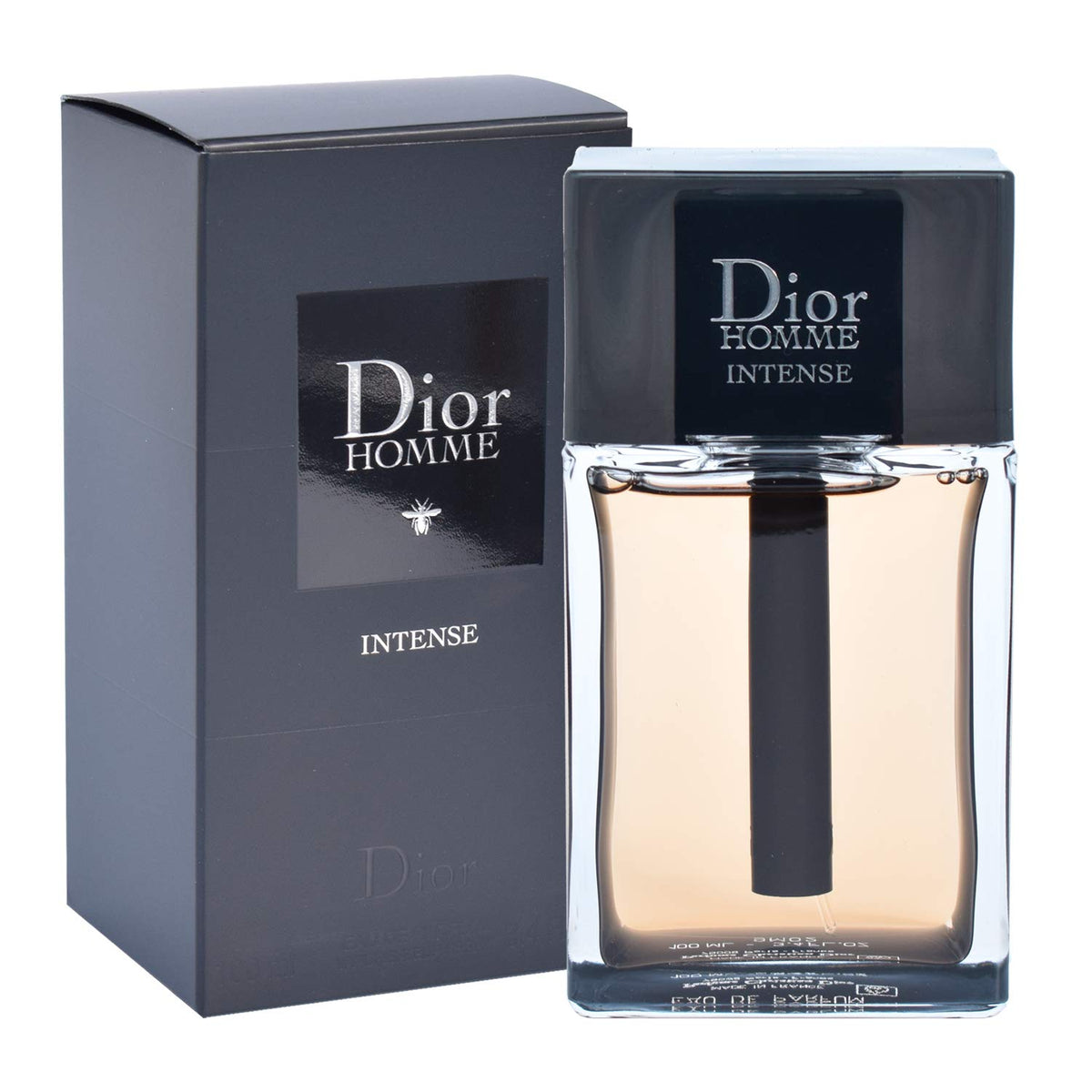 Christian Dior Dior Homme Intense Eau De Parfum Spray 1.7 oz for Men - New Packaging 2020