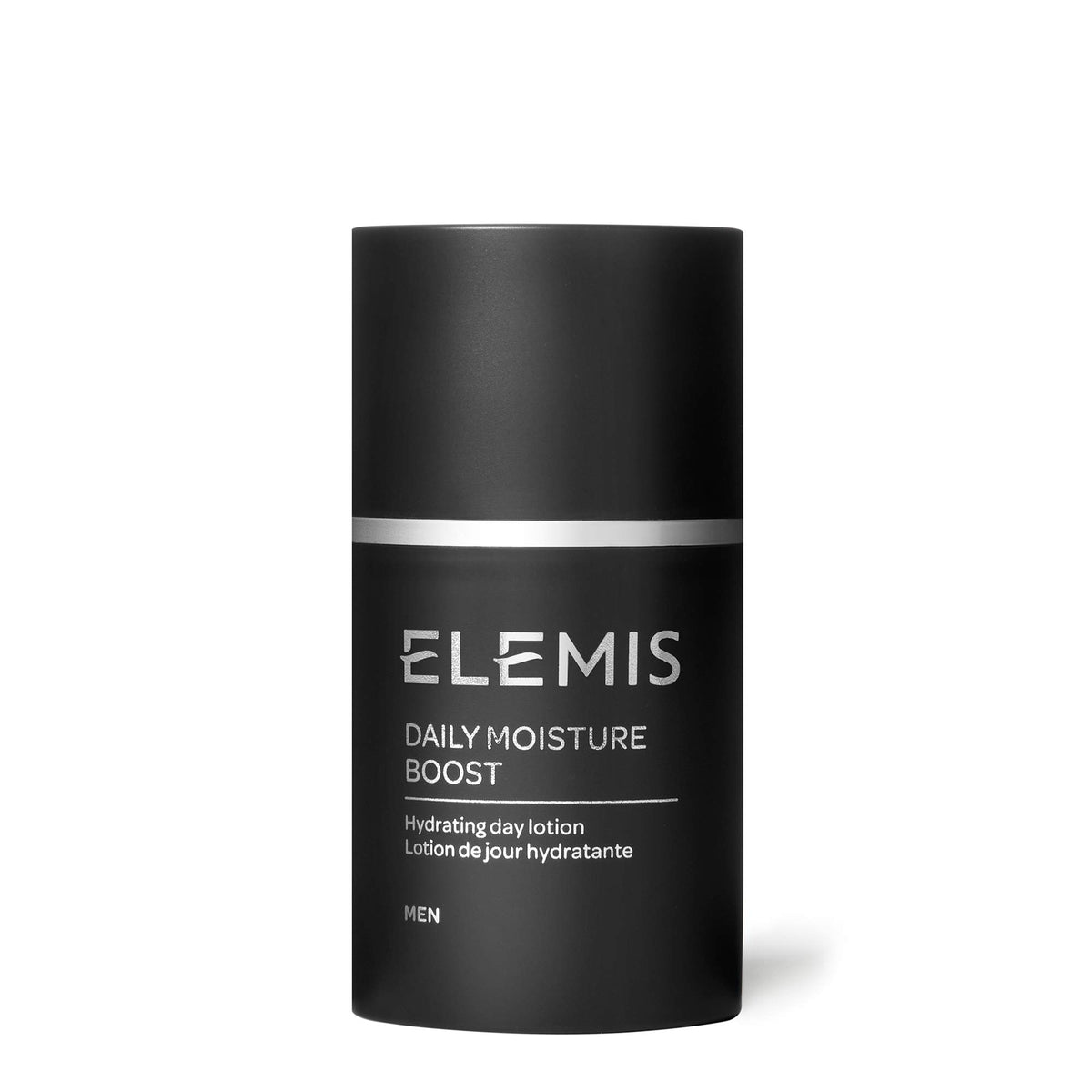 Elemis Daily Moisture Boost For Men - Lightweight Hydrating Post-Shave Lotion, 50 Ml