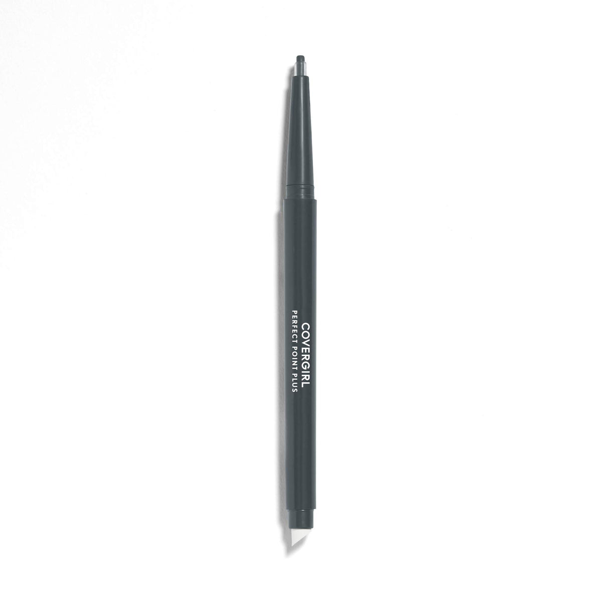 covergirl Perfect Point Plus Eyeliner  charcoal  008 Ounce Pack of 1