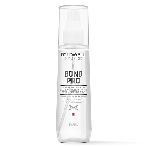 Goldwell Dualsenses Bond Pro Repair Spray 150ml - Strengthens & Restores Hair Structure