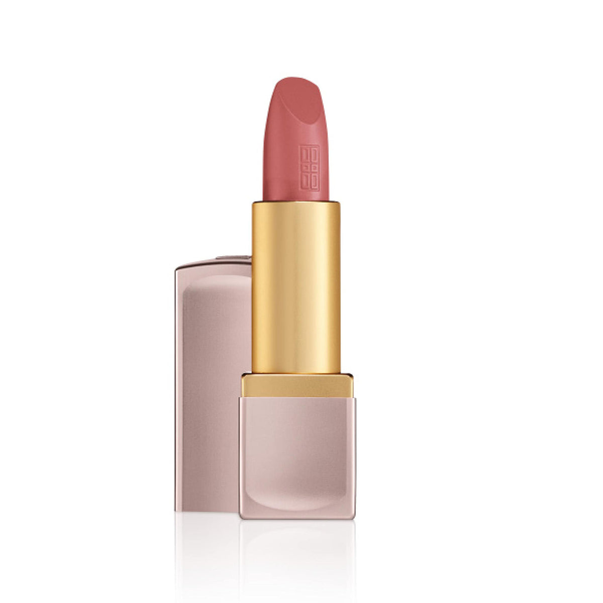 Elizabeth Arden Lipstick - Romantic Rose, 1.12 Oz, Enriched With Ceramide & Vitamin E