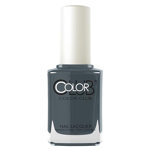 Color Club Nail Lacquer Fall Winter 2021 - Save The Date 0.5Oz/15Ml - Choose Your Color