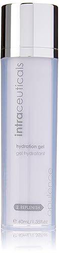 Intraceuticals Opulence Hydration Gel - 1.35 Fl Oz Moisturizer for Radiant Skin