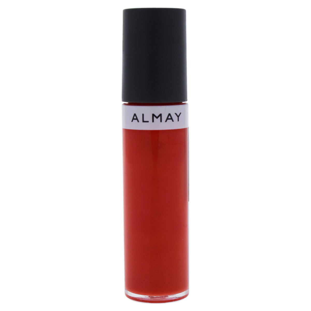 Almay Color + Care Liquid Lip Balm - Apricot Pucker, 1 Count, Hydrating Lip Care