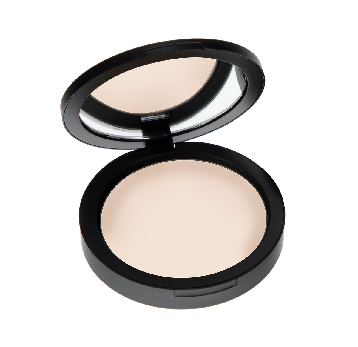 Mommy Makeup Mineral Dual Powder - 4-In-1 Foundation With Spf 15, Lullaby Light, Oil-Free, 0