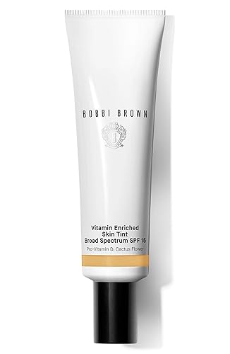 Bobbi Brown Vitamin Enriched Tinted Moisturizer Spf 15 - Medium Neutral, 1.7 Oz