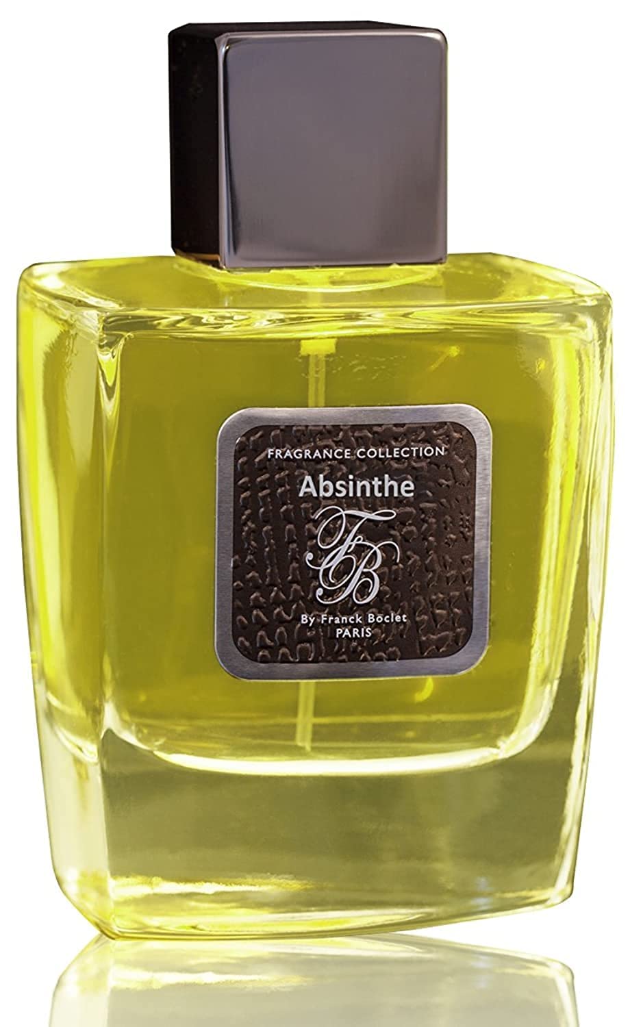 Franck Boclet Unisex Eau De Parfum Absinthe 3.4 Oz