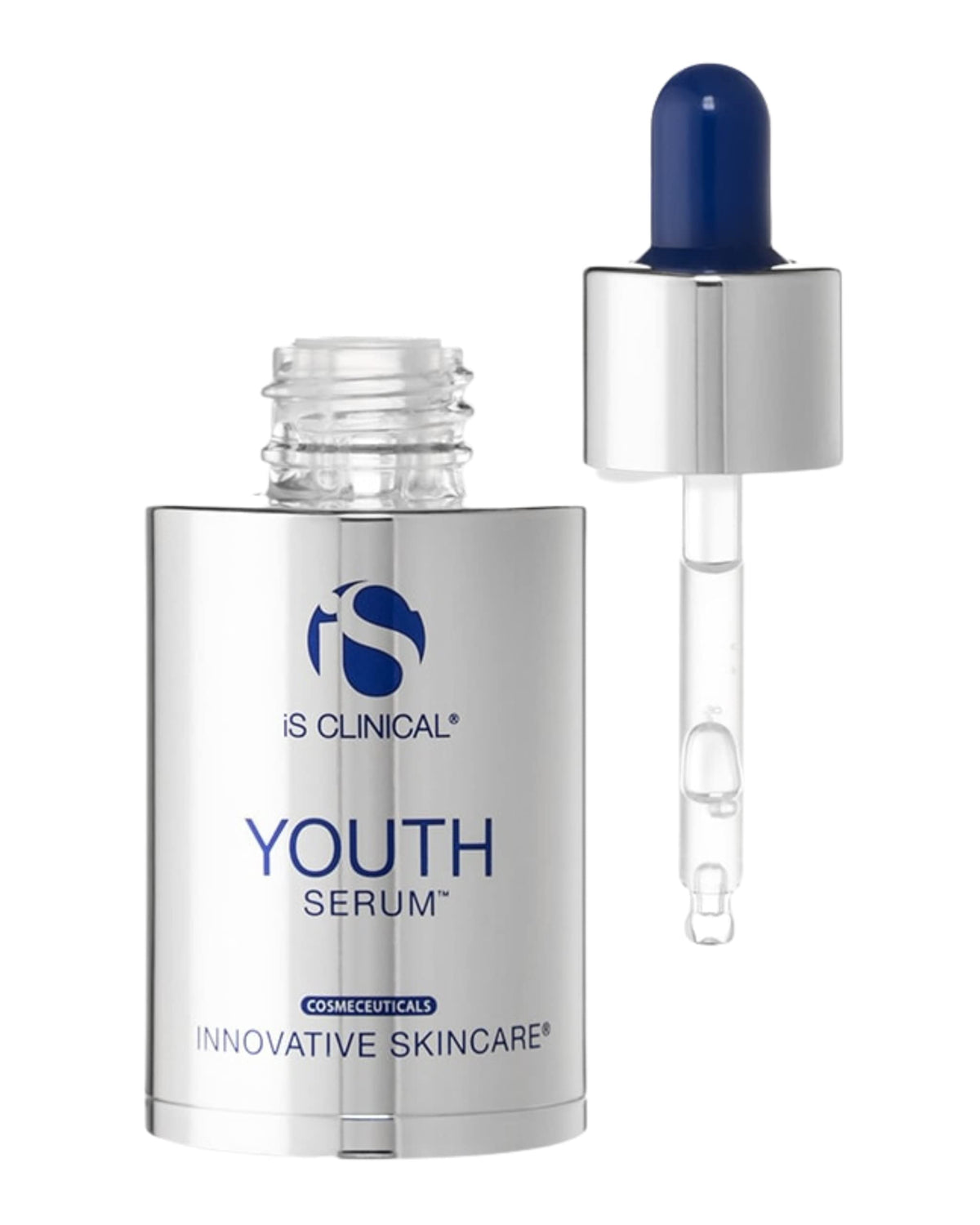 iS cLINIcAL Youth Serum  AntiAging Serum  collagen serum for face Hydrating  Brightening Serum for fine lines and wrinkles