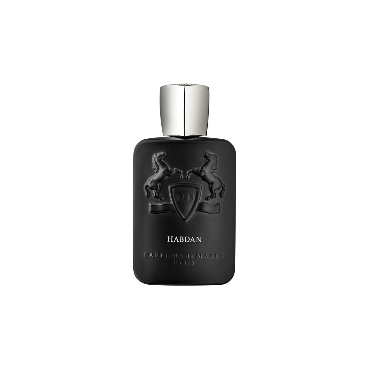 Parfums De Marly Habdan Eau De Parfum – Parfum For Men – 4.2 Fl Oz