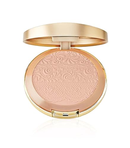 Milani The Multitasker Face Powder - Light, Versatile Setting Powder For Flawless Finish