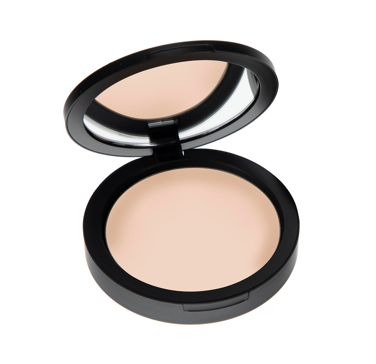 Mommy Makeup Mineral Dual Powder Foundation Spf 15 - Cuddle Light/Medium, 0.45 Oz Oil-Free