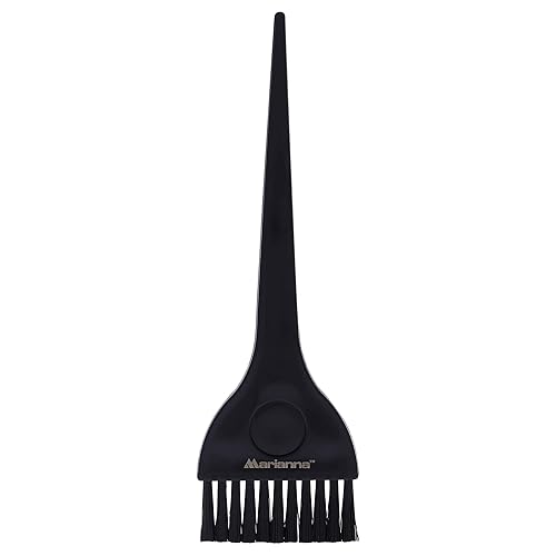 Mariana Jumbo Tint Brush - Perfect for Bold Color Application and Precision Blending