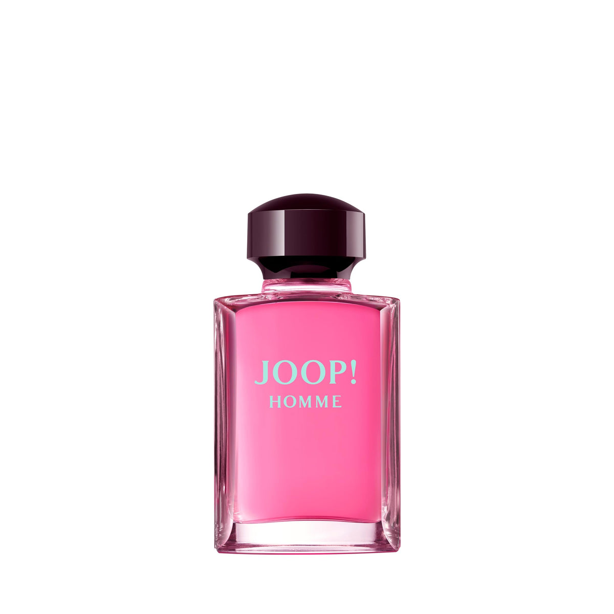 Joop! Homme After Shave For Men, 2.5 Fl Oz - Cinnamon, Jasmine, Vanilla & Sandalwood