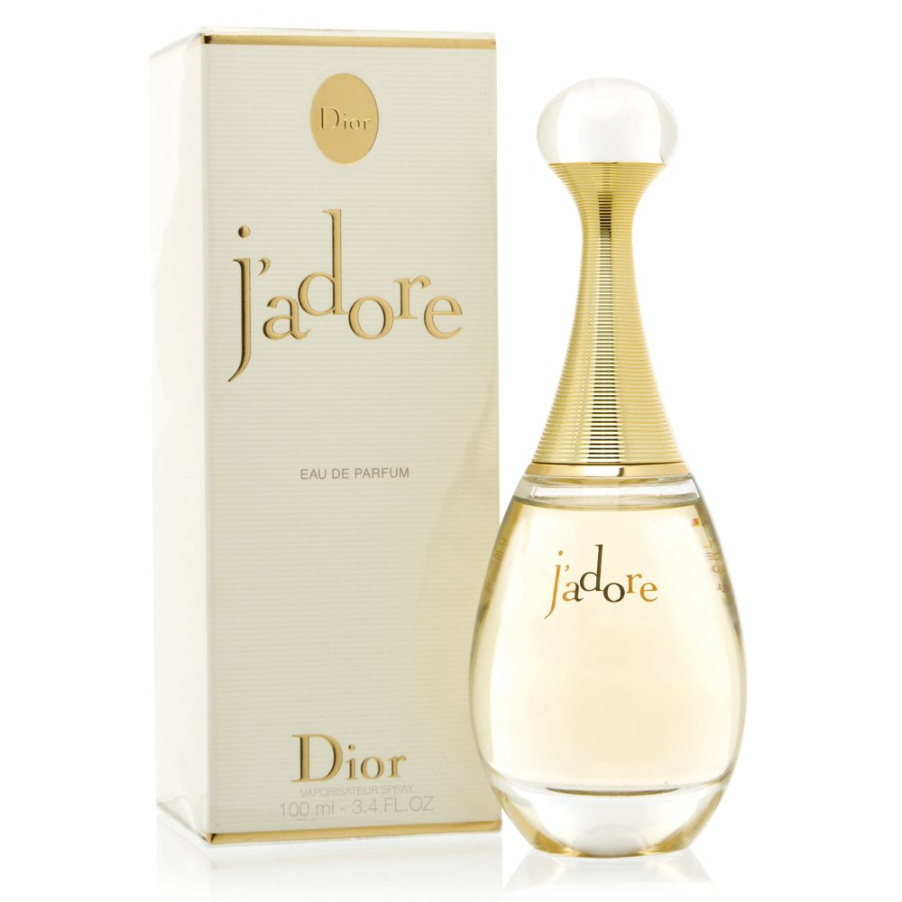 Dior J'Adore Eau De Toilette Sample Spray - 0.03 Fl Oz Travel Size Perfume