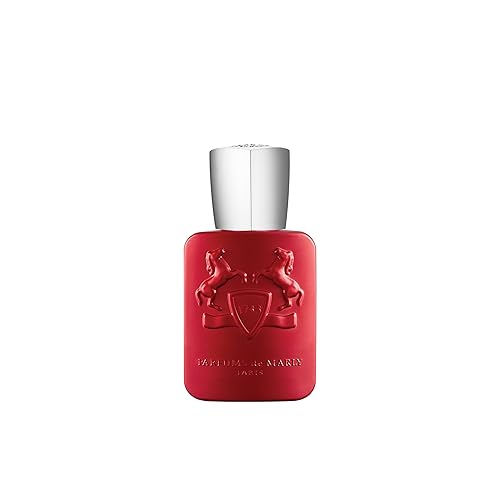 Parfums de Marly Kalan Eau de Parfum for Men - 2.5 Fl Oz, Long-lasting Fragrance, Luxury Scent