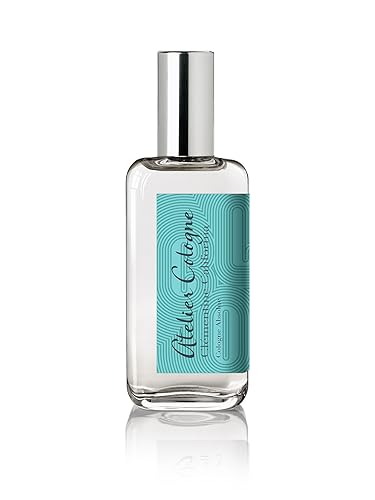 Atelier Cologne Clementine California Cologne Spray 1 Oz - Fresh Citrus Fragrance