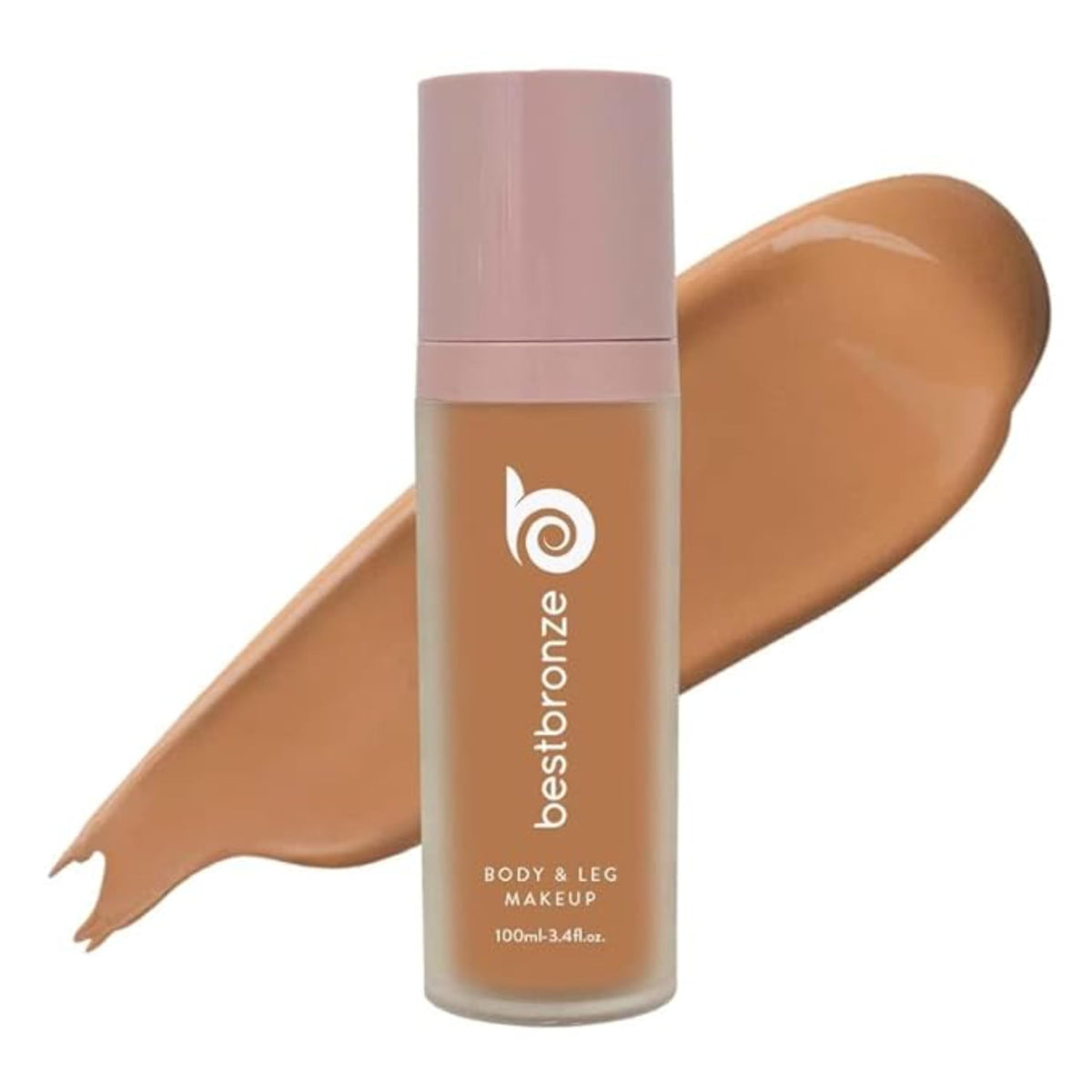 B Bestbronze Best Bronze Bombshell Body & Leg Makeup - Waterproof Concealer For Scars & Veins