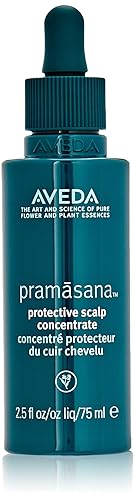 Aveda Pramasana Protective Scalp Concentrate, 2.5 Fl Oz - Unisex Scalp Treatment