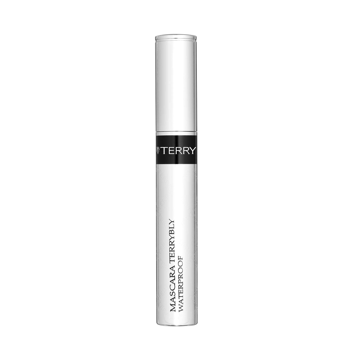 By Terry Terrybly Waterproof Mascara - Lengthening, Clump-Resistant, Black, 8Ml