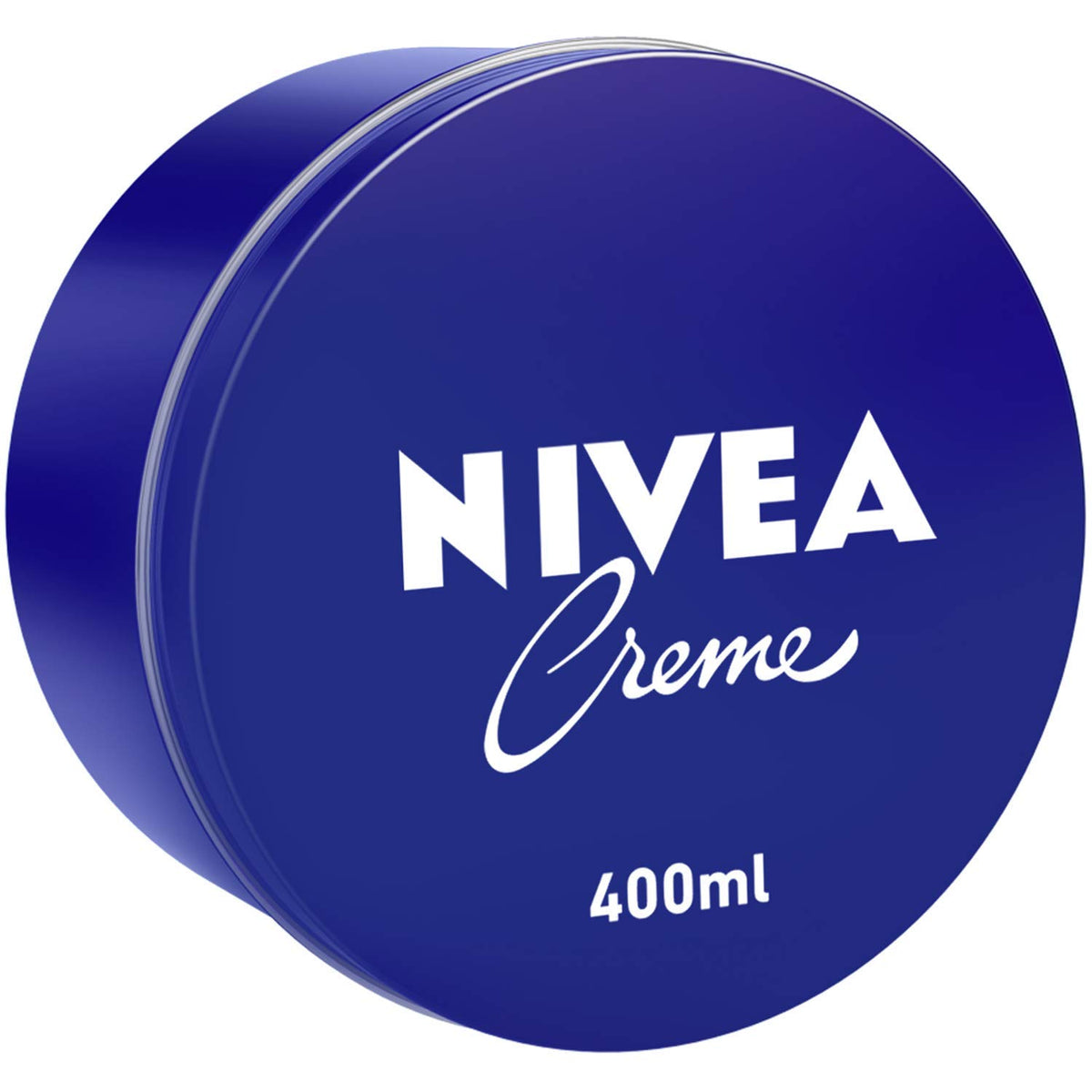 Nivea Cream, 13.52 Fl Oz - Moisturizing Skin Cream For Dry Skin, Pack Of 1